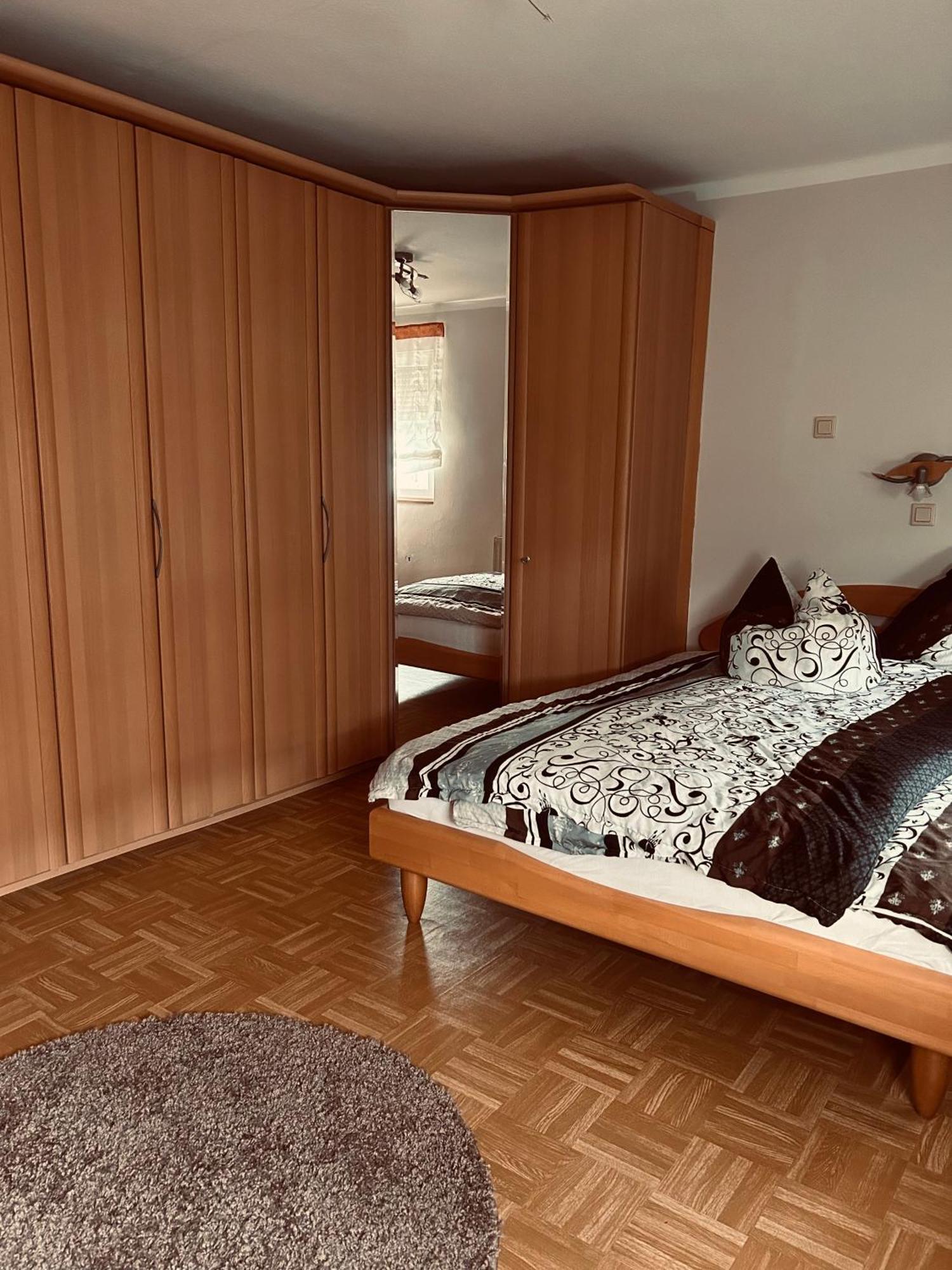 Freiensteinau Ferienwohnung Langes מראה חיצוני תמונה
